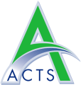 ACTS logo