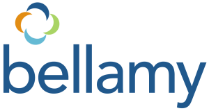 Bellamy logo