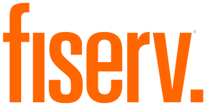 Fiserv logo