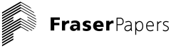 Fraser Papers logo