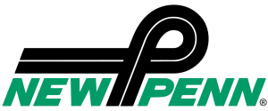 New Penn logo