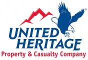 United Heritage logo