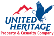 United Heritage logo