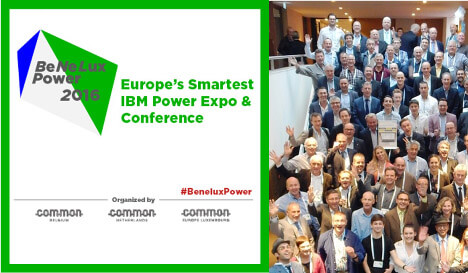 Europe's Smartest IBM Power Expo and Conference