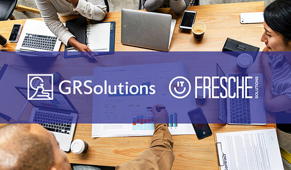 GRSolutions and Fresche