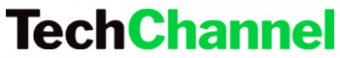 TechChannel Logo