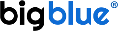 bigblue logo