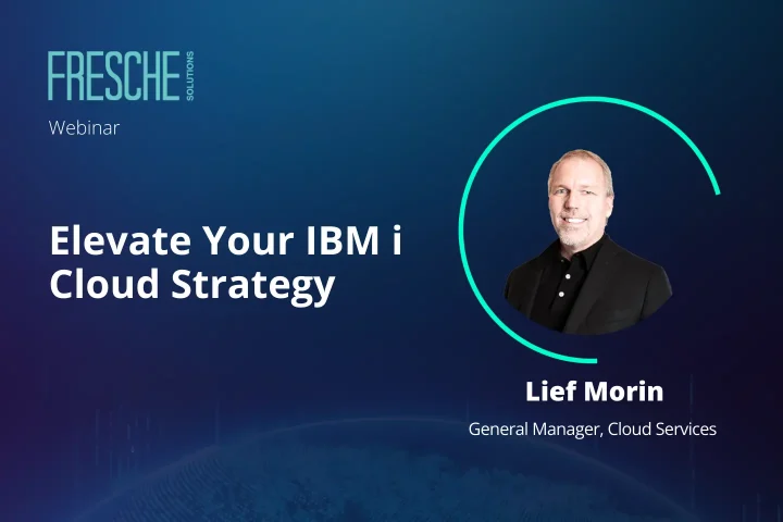 Evaluate your IBM i Cloud Strategy