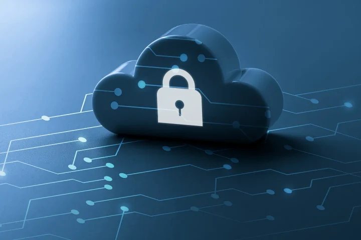 IBM i cloud security