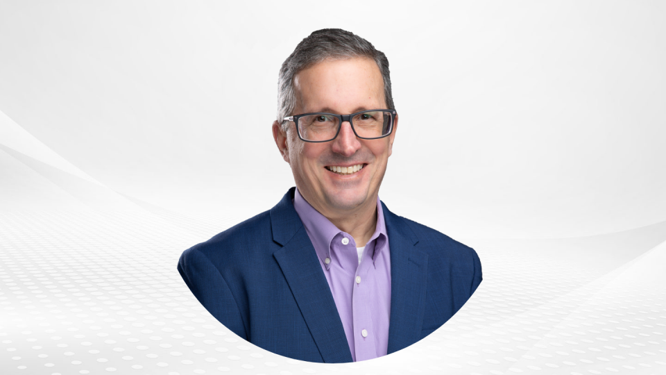 Pete Czornohus Appointed Chief Commercial Officer