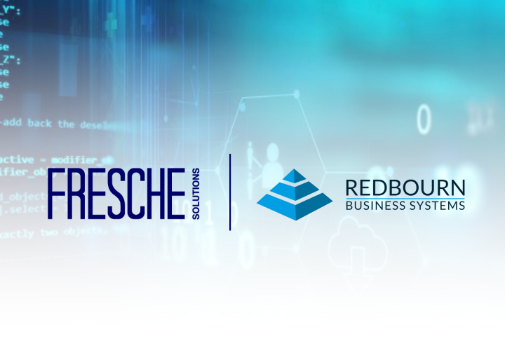 Fresche Solutions Acquires Redbourn Business Systems