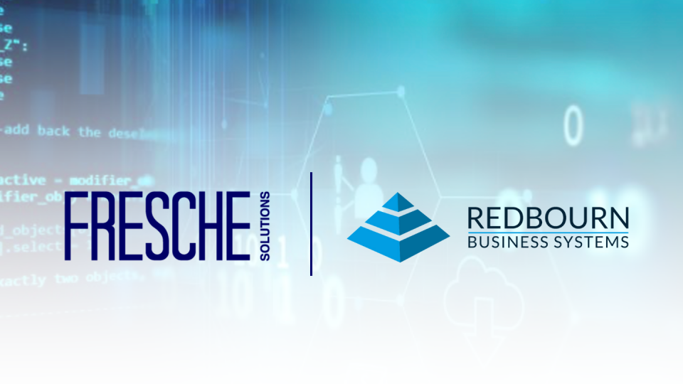 Fresche Solutions Acquires Redbourn Business Systems