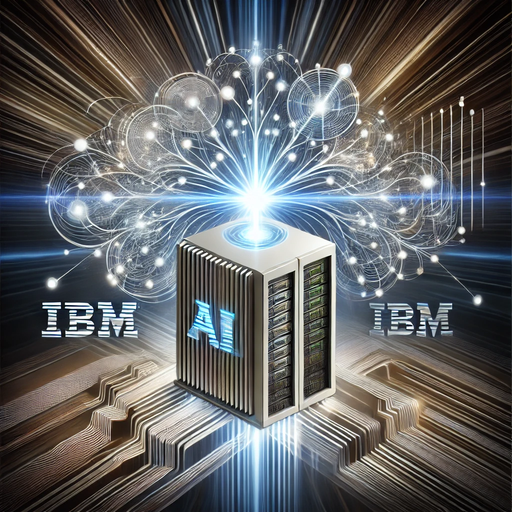 AI Success in IBM ai