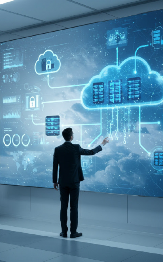 Modernization, Modernize, Transformation.