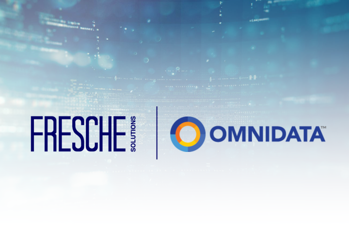 Fresche Solutions Acquires OmniData