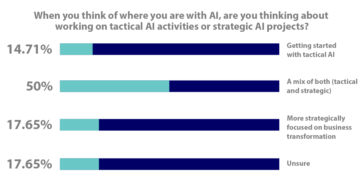 IBM ai strategy