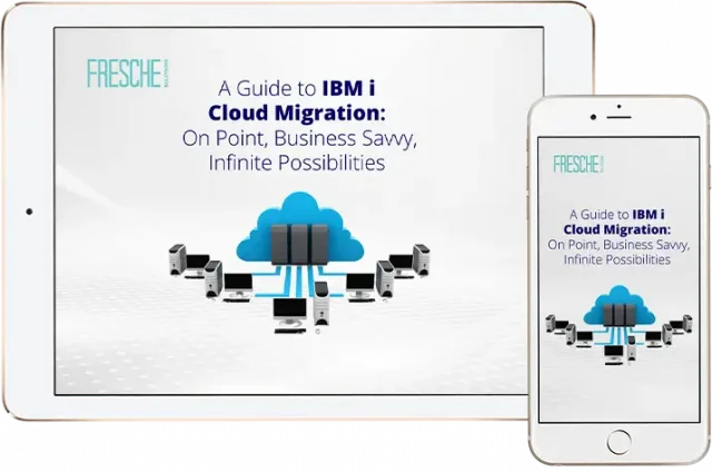 IBM Power VS Cloud Migration by Fresche