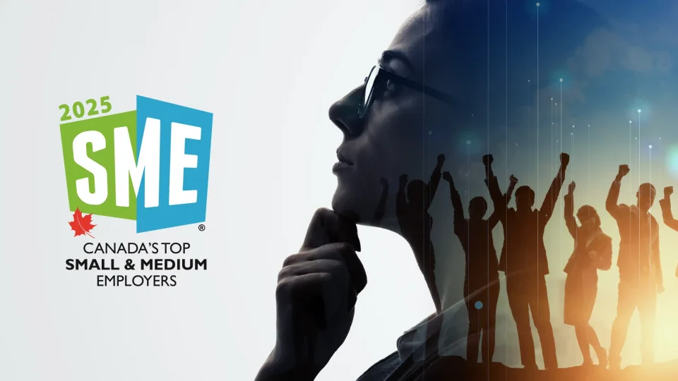 Fresche Solutions Named One of Canada’s Top Small & Medium Employers for 2025