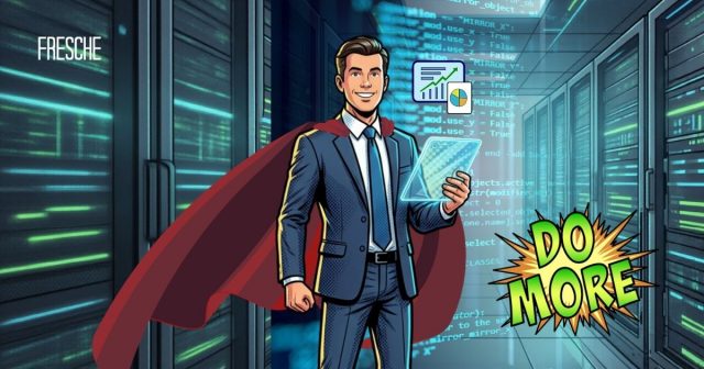 Start your free no-risk IBM i application modernization POC today.
