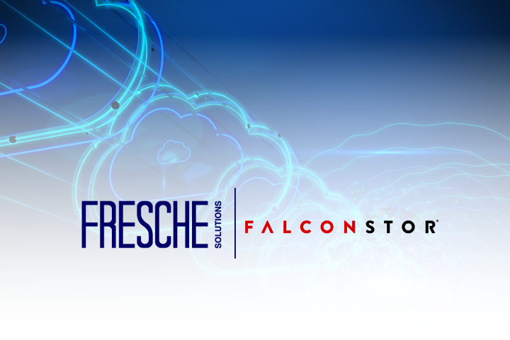 Fresche Solutions and FalconStor Partner to Modernize IBM i Data Backup and Management
