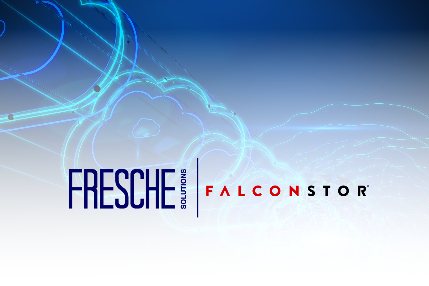 Fresche Solutions and FalconStor Partner to Modernize IBM i Data Backup and Management