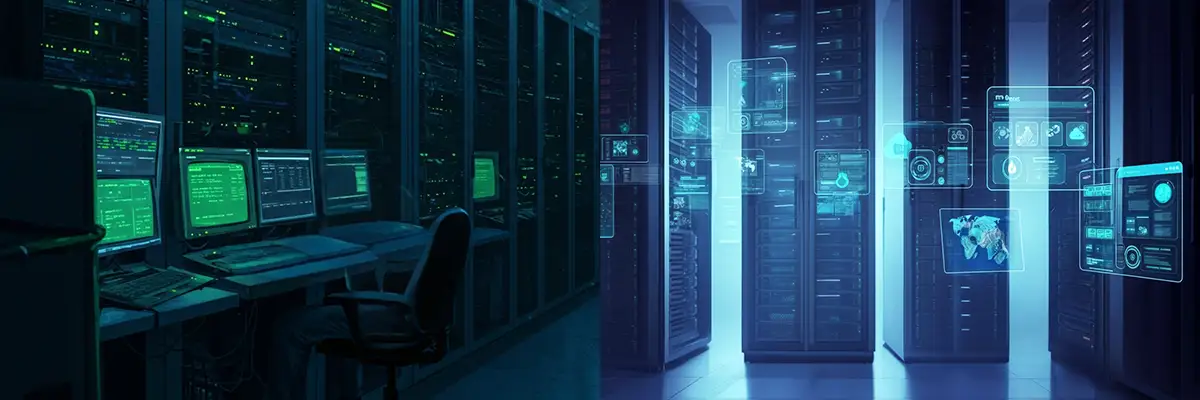 Ibmi and fresche solutions