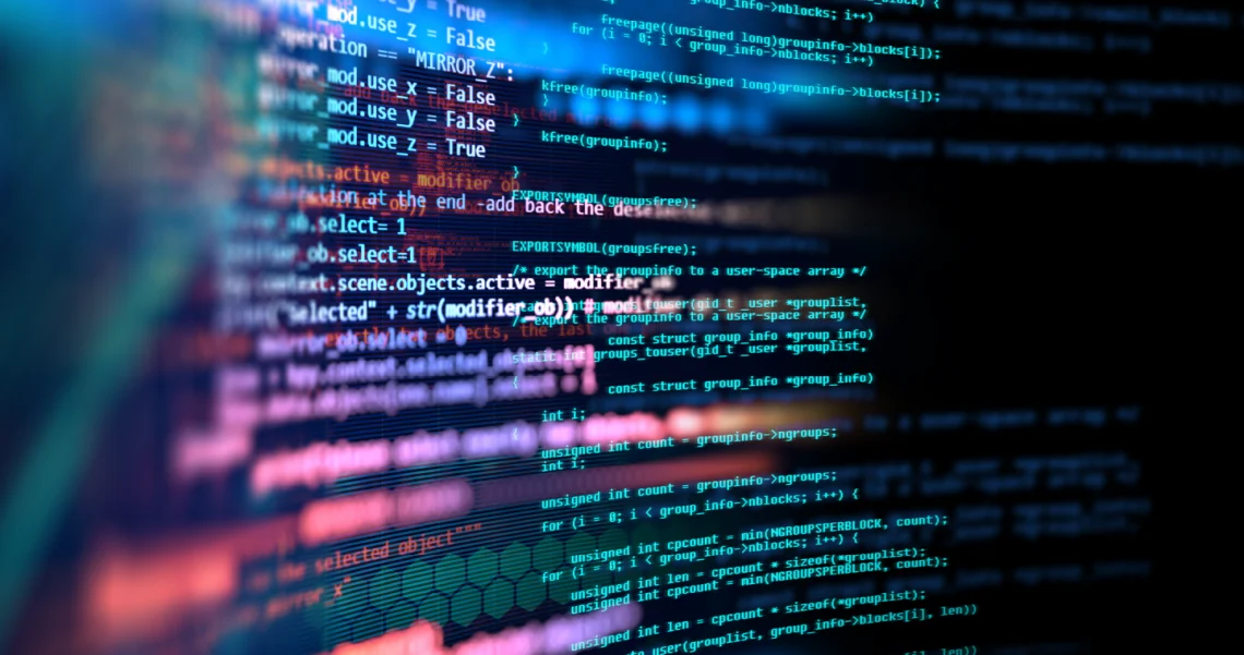 Modern Code. Easy to Maintain.