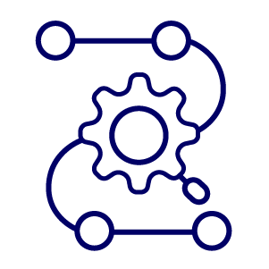 end-to-end capabilities