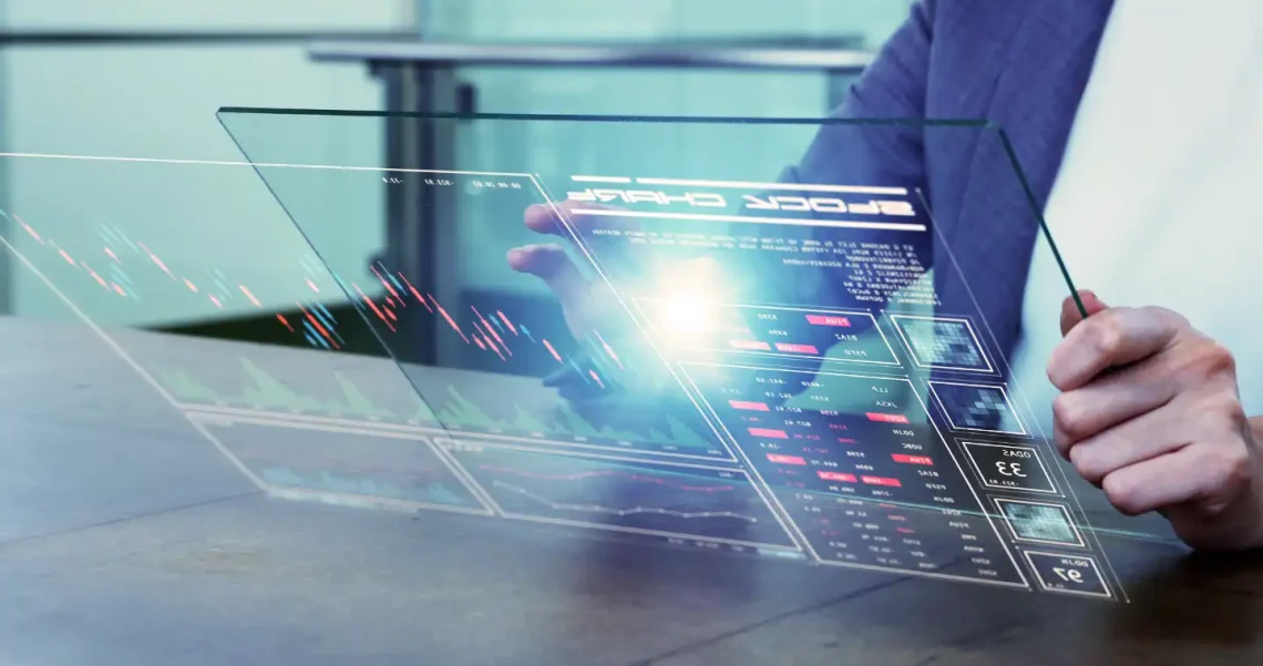 UI Modernization That Moves the Business Forward
