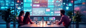 Fresche Analytics