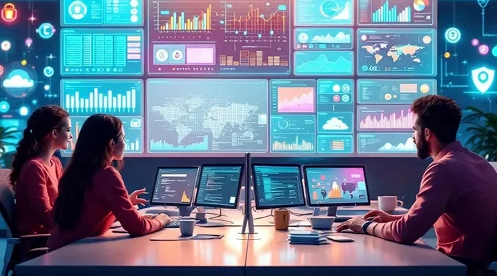 Fresche Analytics