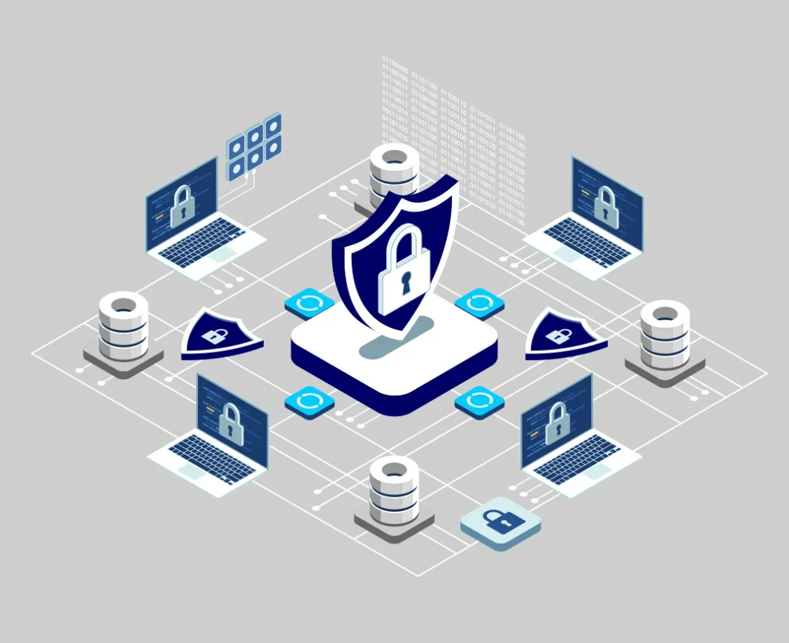 Field-Level Protection for Sensitive Data