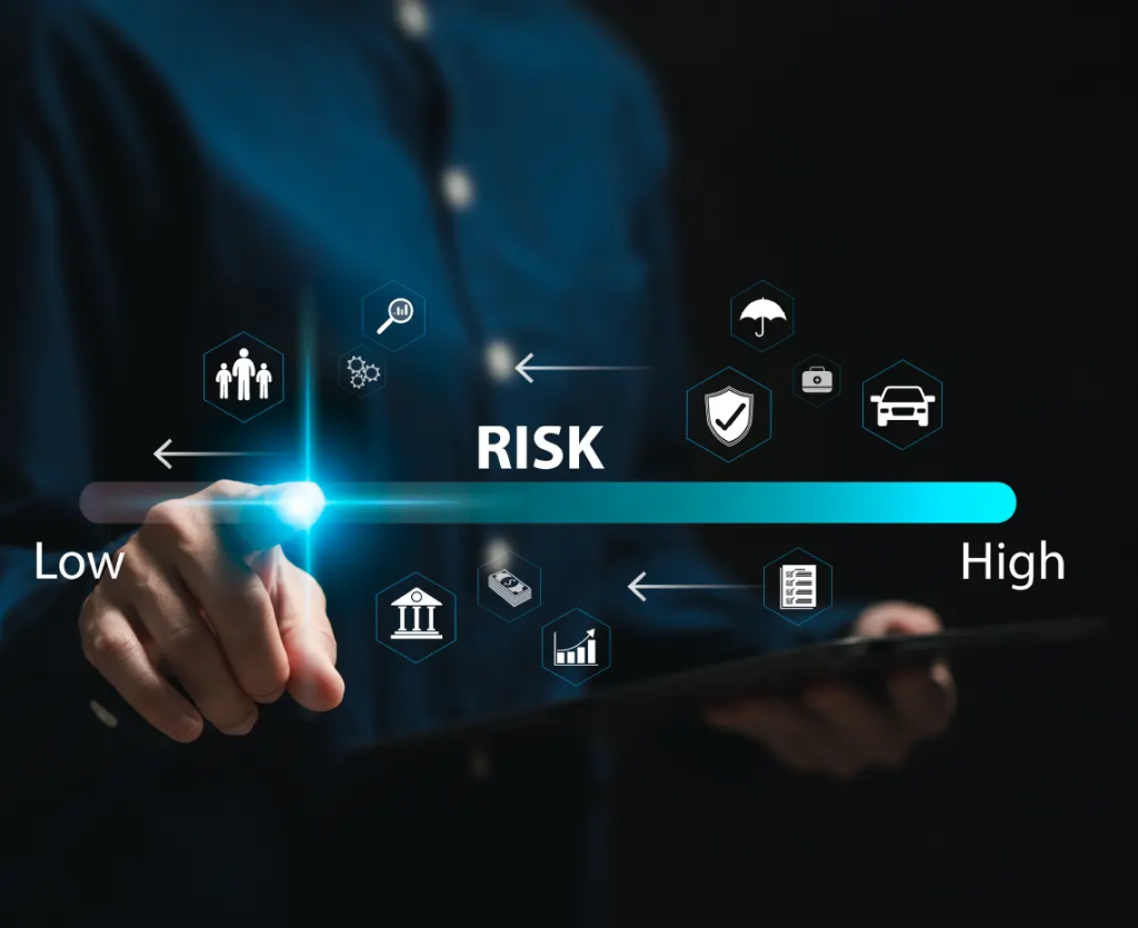 Lower Risk