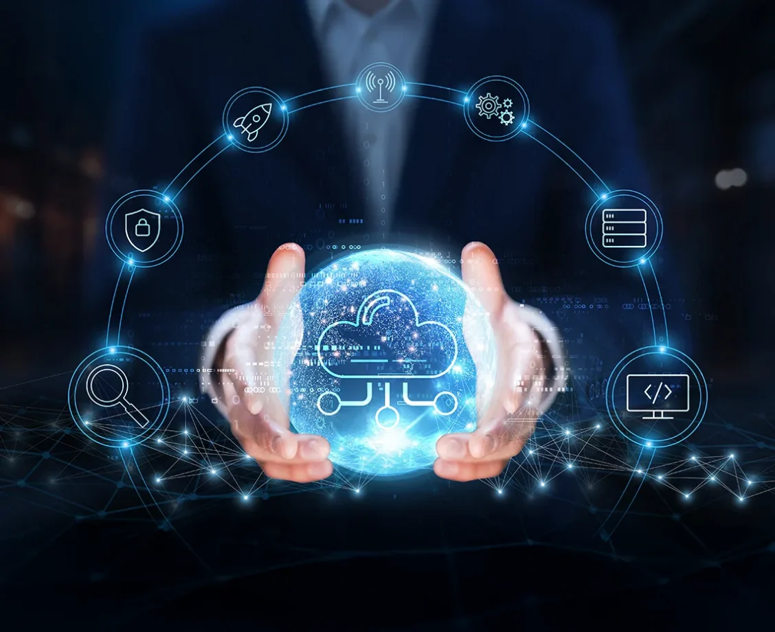 cloud backup as a service