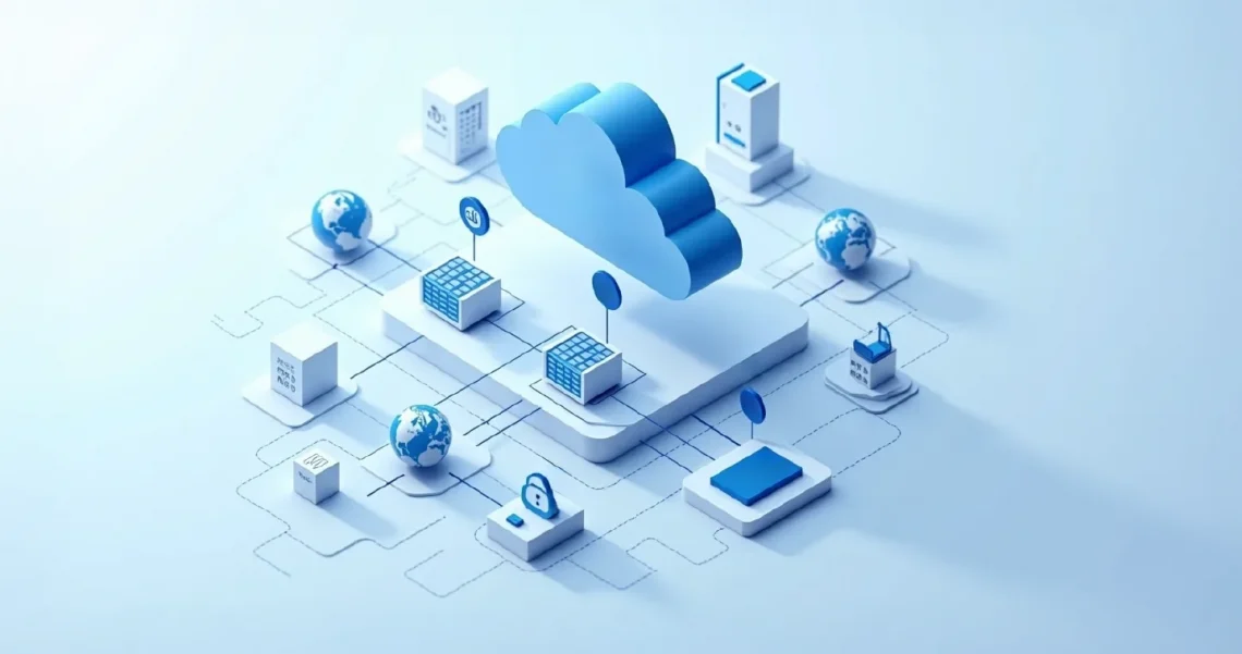 Backup as a Service (BaaS)