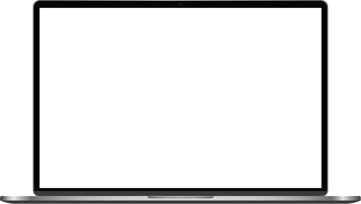 Laptop Frame