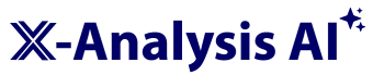 x-analysis ai