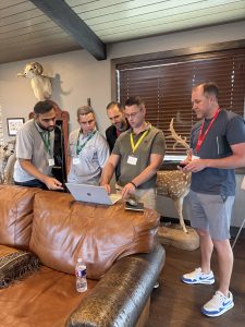 AI in Action Workshop - The Simulation