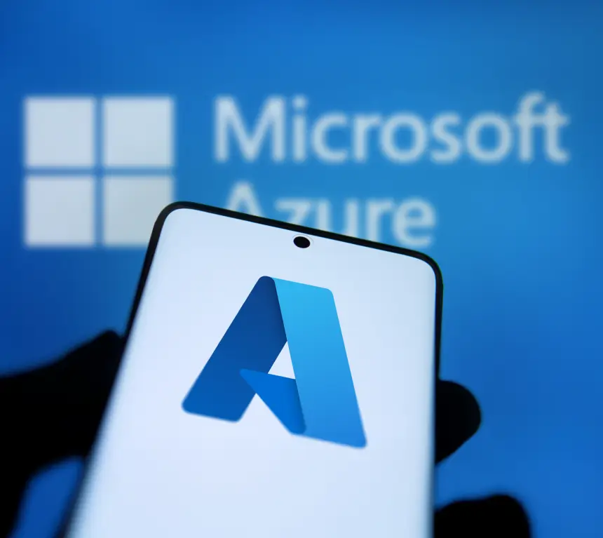 Microsoft Azure Cloud