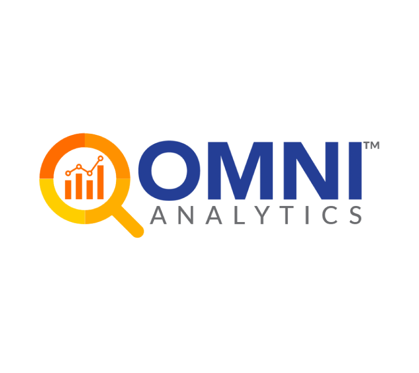 Omni Analytics Logo