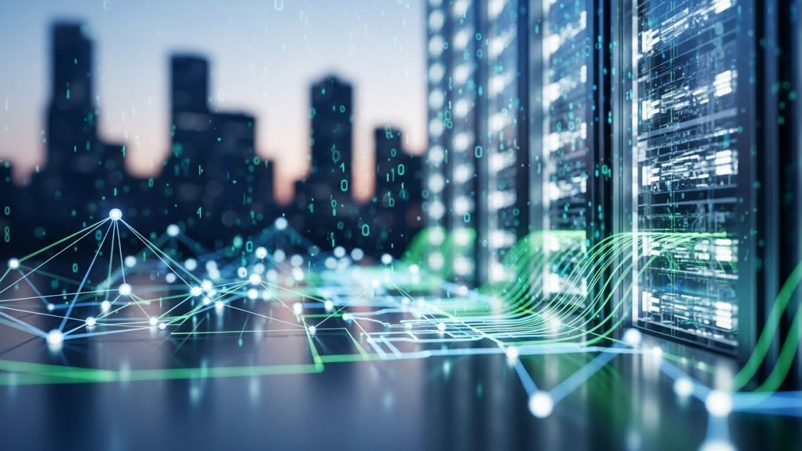 Transform Your Data Warehouse Modernization with Expert Data Management