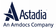 Astadia logo
