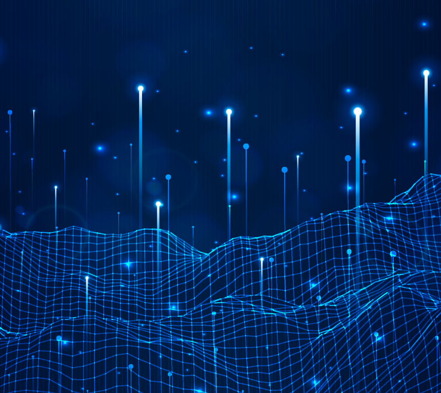 Solved with Microsoft Fabric