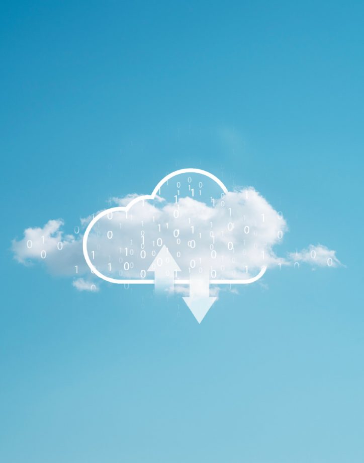 microsoft cloud bring clarity and control
