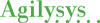 Agilysys Hospitality Solutions logo