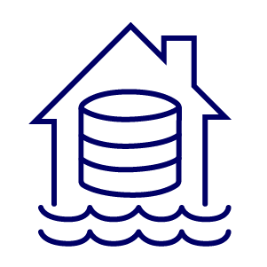 preconfigured data lakehouse