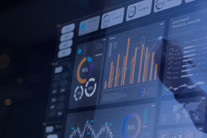 4 Reporting Problems in Your Dynamics 365 ERP Environment