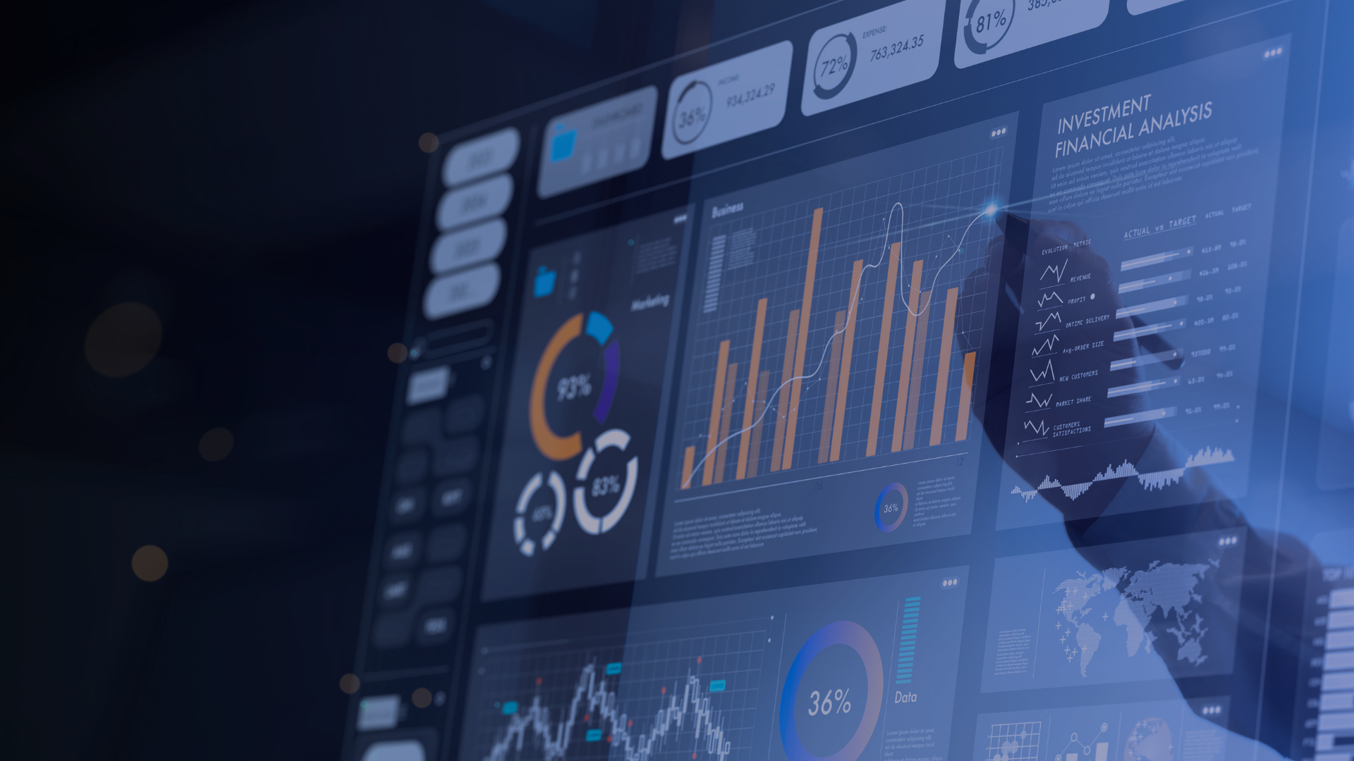 4 Reporting Problems in Your Dynamics 365 ERP Environment