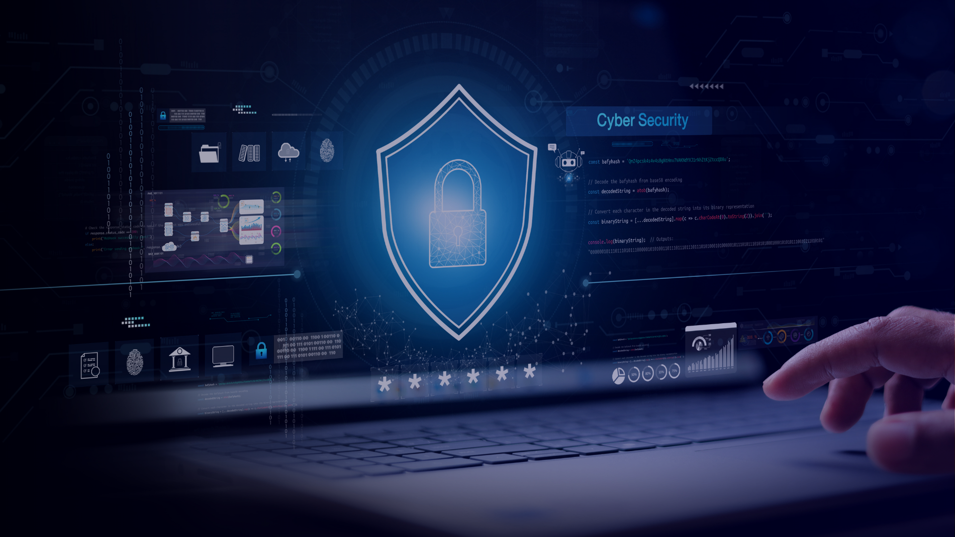 IBM i Ransomware Protection: 5 Steps to Secure Your Systems