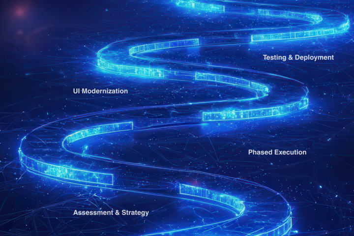 The Do’s and Don’ts of IBM i Modernization Best Practices for Quick Wins